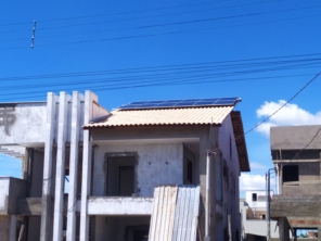 Foto de RX Solar em Teresina, PI por Solutudo