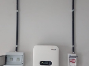 Foto de RX Solar em Teresina, PI por Solutudo