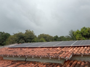 Foto de RX Solar em Teresina, PI por Solutudo