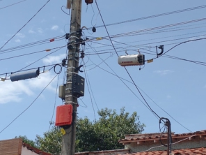 Foto de RX Solar em Teresina, PI por Solutudo
