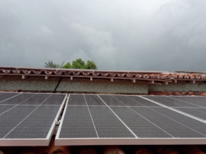 Foto de RX Solar em Teresina, PI por Solutudo