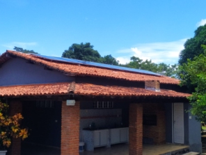 Foto de RX Solar em Teresina, PI por Solutudo