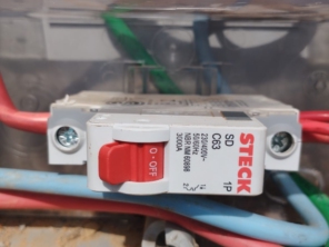Foto de RX Solar em Teresina, PI por Solutudo