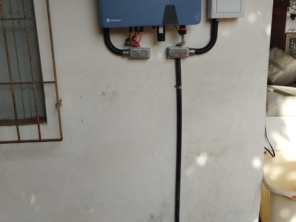 Foto de RX Solar em Teresina, PI por Solutudo