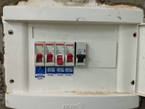 Foto de RX Solar em Teresina, PI por Solutudo