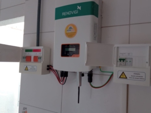 Foto de RX Solar em Teresina, PI por Solutudo