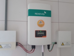 Foto de RX Solar em Teresina, PI por Solutudo