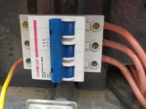 Foto de RX Solar em Teresina, PI por Solutudo