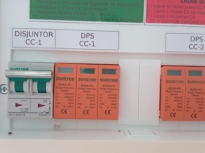Foto de RX Solar em Teresina, PI por Solutudo