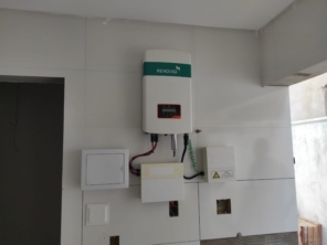 Foto de RX Solar em Teresina, PI por Solutudo