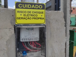 Foto de RX Solar em Teresina, PI por Solutudo