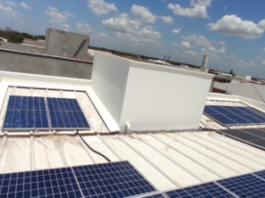Foto de RX Solar em Teresina, PI por Solutudo