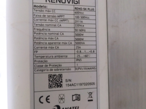 Foto de RX Solar em Teresina, PI por Solutudo