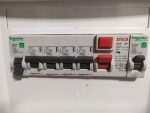 Foto de RX Solar em Teresina, PI por Solutudo