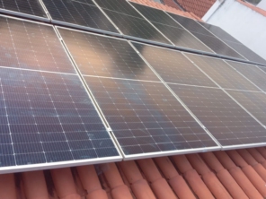 Foto de RX Solar em Teresina, PI por Solutudo