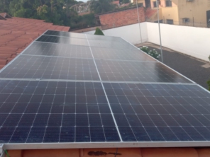 Foto de RX Solar em Teresina, PI por Solutudo