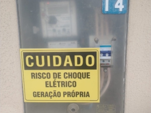 Foto de RX Solar em Teresina, PI por Solutudo