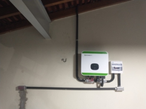 Foto de RX Solar em Teresina, PI por Solutudo