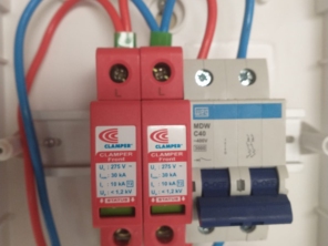 Foto de RX Solar em Teresina, PI por Solutudo