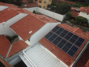 Foto de RX Solar em Teresina, PI por Solutudo