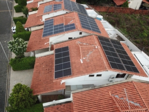 Foto de RX Solar em Teresina, PI por Solutudo
