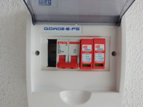 Foto de RX Solar em Teresina, PI por Solutudo