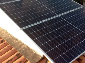 Foto de RX Solar em Teresina, PI por Solutudo