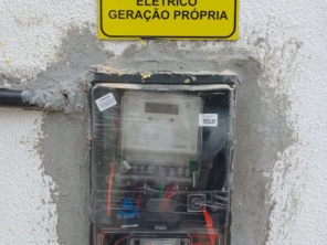 Foto de RX Solar em Teresina, PI por Solutudo