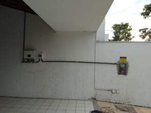 Foto de RX Solar em Teresina, PI por Solutudo