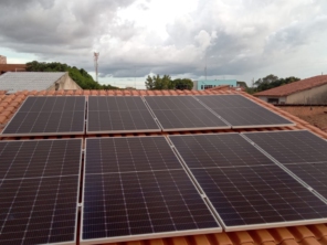 Foto de RX Solar em Teresina, PI por Solutudo