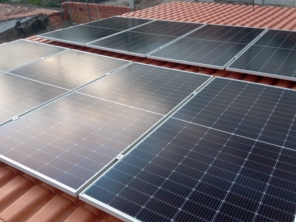 Foto de RX Solar em Teresina, PI por Solutudo