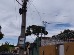 Foto de RX Solar em Teresina, PI por Solutudo