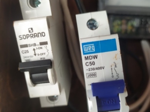 Foto de RX Solar em Teresina, PI por Solutudo