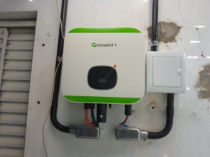 Foto de RX Solar em Teresina, PI por Solutudo