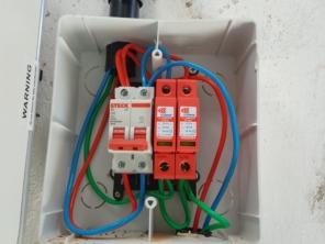 Foto de RX Solar em Teresina, PI por Solutudo