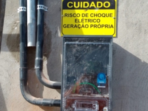 Foto de RX Solar em Teresina, PI por Solutudo