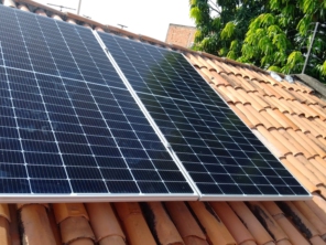 Foto de RX Solar em Teresina, PI por Solutudo