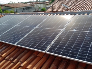 Foto de RX Solar em Teresina, PI por Solutudo