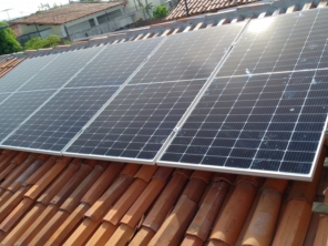 Foto de RX Solar em Teresina, PI por Solutudo