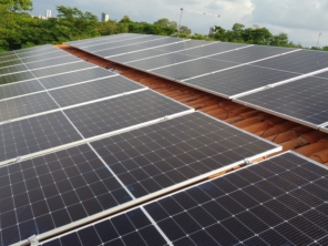 Foto de RX Solar em Teresina, PI por Solutudo