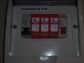 Foto de RX Solar em Teresina, PI por Solutudo