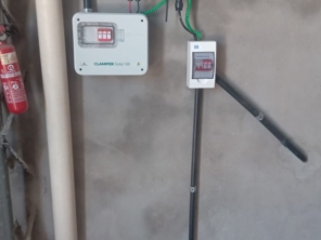 Foto de RX Solar em Teresina, PI por Solutudo