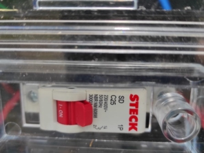 Foto de RX Solar em Teresina, PI por Solutudo