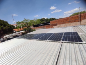 Foto de RX Solar em Teresina, PI por Solutudo