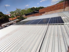 Foto de RX Solar em Teresina, PI por Solutudo