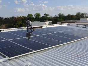 Foto de RX Solar em Teresina, PI por Solutudo