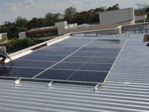 Foto galeria da empresa