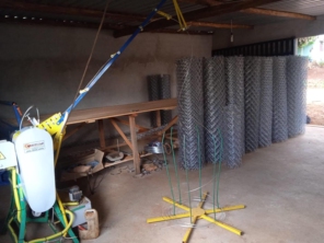 Foto galeria da empresa