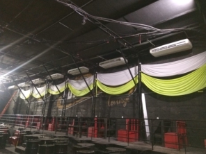 Foto galeria da empresa