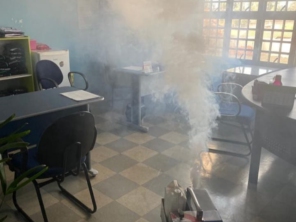 Foto de Grupo Ludvig em Paranapanema, SP por Solutudo